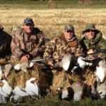 Охота в Вологодской области: особенности, интересные факты