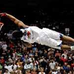 Как увеличить прыжок в высоту для баскетбола