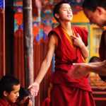 Тибетская гимнастика для позвоночника: описание упражнений с фото, пошаговая инструкция выполнения, оздоровление позвоночника, проработка мышц спины и тела