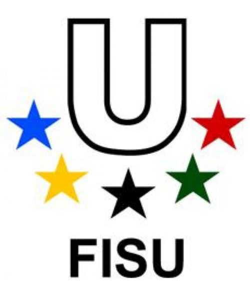 Эмблема FISU