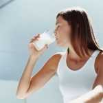 Можно ли пить молоко при похудении? Сколько калорий в стакане молока? Диета на неделю для похудения