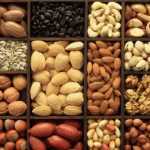 Орехи при похудении - особенности употребления, противопоказания и калорийность