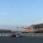 Новый ипподром в Казани для новичков и олимпийских чемпионов