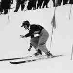 Зимняя Олимпиада 1972 г. в Саппоро