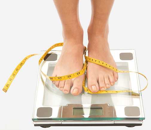 Как избавиться от лишнего веса: основные правила