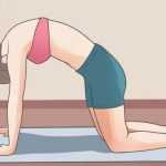 Растяжка для спины: основные упражнения