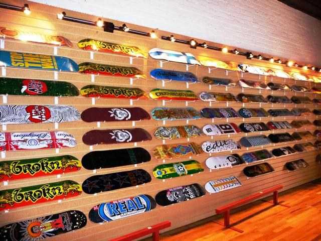 Сколько стоит скейтборд