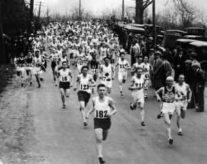 Суточный бег: определение, особенности, чемпионат, рекорды и результаты