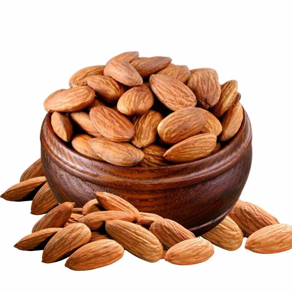 Полезные орехи для похудения