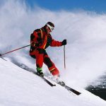 Как подобрать лыжи и палки по росту