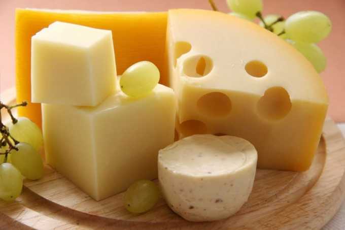 Как сделать твердый сыр в домашних условиях