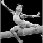 Даниэла Силиваш - самая богатая на награды гимнастка