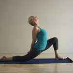 Основные упражнения йоги для растяжки на все тело