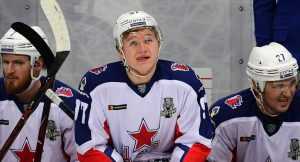Кирилл Петров, хоккеист: биография, клубная карьера, спортивные достижения