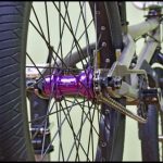 Как поставить колесо на велосипед в 2018 году