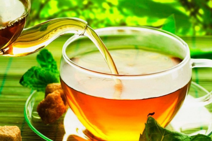 Можно ли похудеть на зеленом чае с имбирем