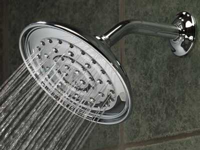 Как принимать душ мужчинам