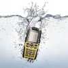 Что делать при попадании воды в телефон