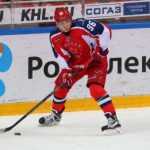 Андрей Кузьменко, хоккеист: биография, личная жизнь, спортивная карьера