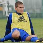 Виталий Федорив: карьера украинского футболиста