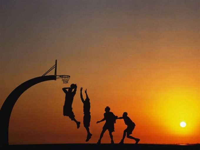 Высокий прыжок необходим для успеха во многих игровых видах спорта.