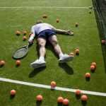 Как научиться играть в большой теннис в 2017 году