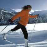 Как одеваться  для беговых лыж