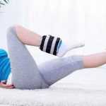 Гимнастика для ног - упражнения, особенности и рекомендации