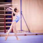 Тренировка по художественной гимнастике: основные особенности