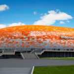 Какие матчи ЧМ – 2018 по футболу пройдут в Саранске
