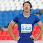 Сергей Шубенков – мировая звезда легкой атлетики из России