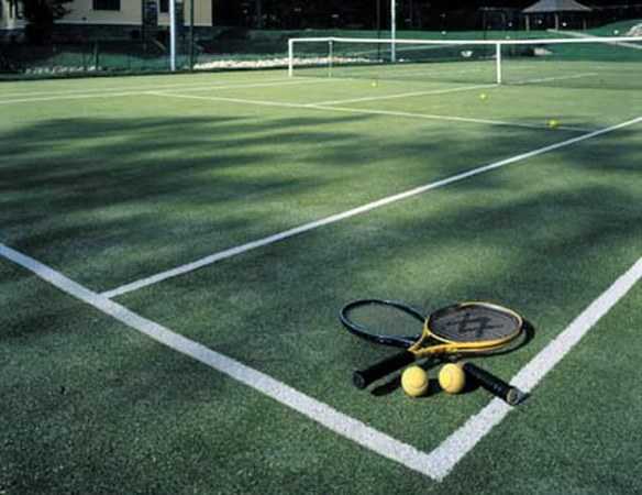 Большой теннис как вид спорта