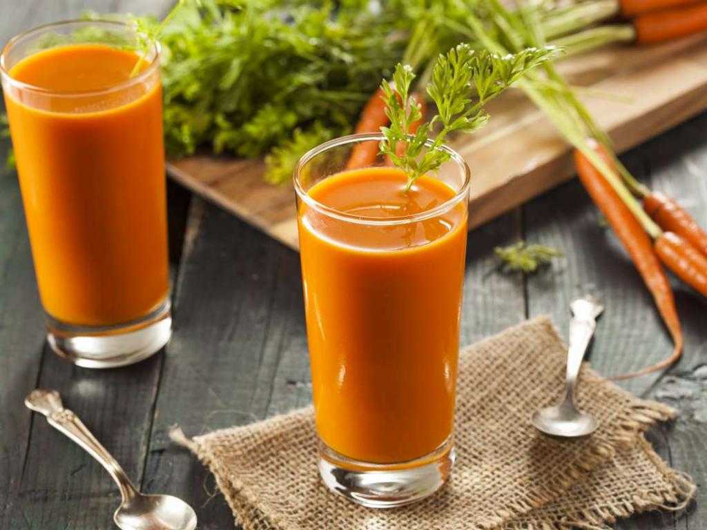 Морковь салат при диете
