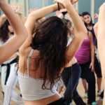 Лучшие танцевальные тренировки для похудения