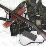 Охотничье ружье ИЖ-27: отзывы, описание, характеристики