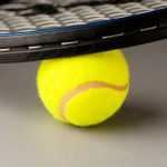 Как играть в теннис