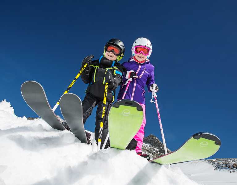 Как лыжный спорт влияет на человека