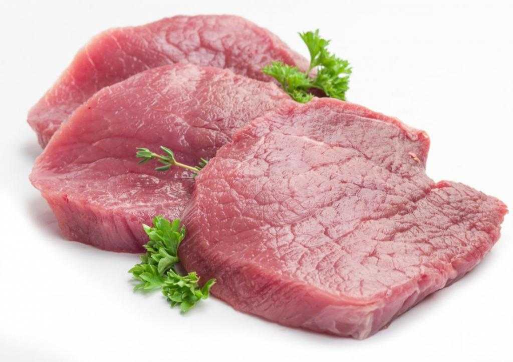 можно ли мясо при похудении