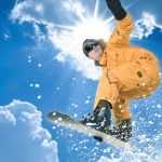 Как научиться прыгать на сноуборде
