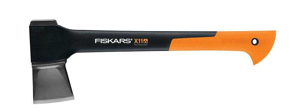 Fiskars X11 Splitting Axe (17″)