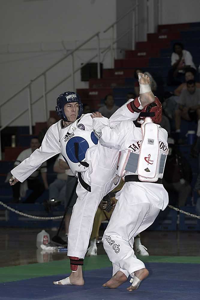 Соревнования 2005 года