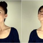 Как убрать щёки: 5 упражнений для подтянутого лица