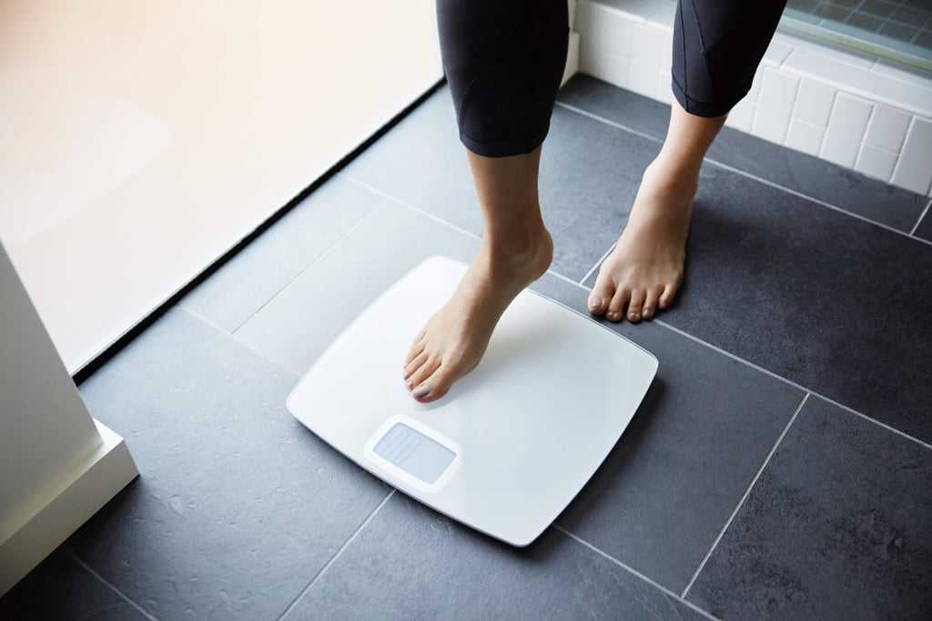 Как быстро скинуть вес – гречка и кефир
